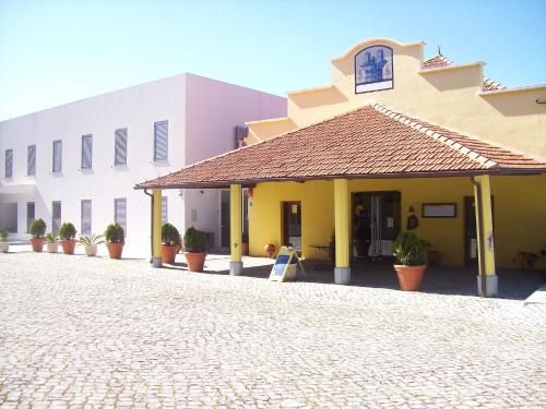 Hotel Lagar do Lago 3 estrelas em Castanheira de Pêra