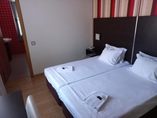 Hotel Lagar do Lago 2