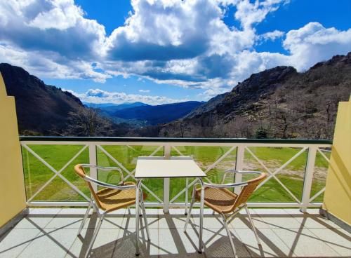 Hotel Miracastro 3 estrelas em Castro Laboreiro