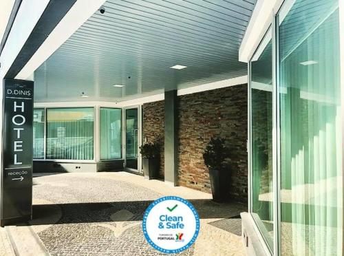 Hotel D. Dinis 2