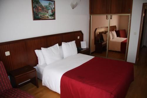 Hotel Turismo Miranda 3