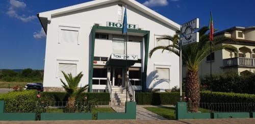 Hotel Jorge V 2
