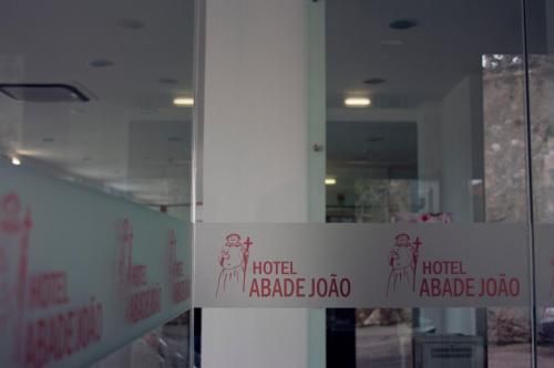 Hotel Abade João 3