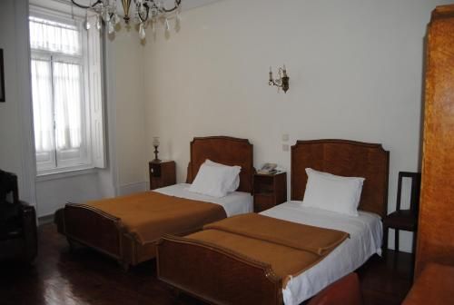 Hotel Peninsular- Porto 2