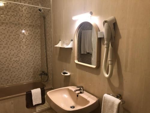 Hotel Varandazul 3