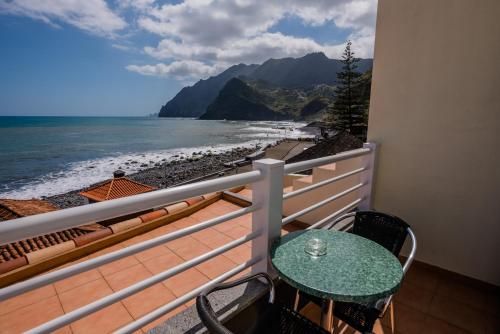 Hotel Costa Linda 2 estrelas em Machico