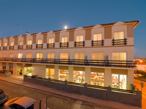 Hotel Miramar - São Pedro de Moel 3 estrelas em São Pedro de Moel