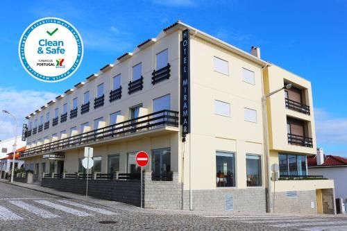 Hotel Miramar - São Pedro de Moel 2