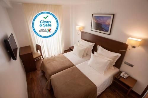 Hotel Miramar - São Pedro de Moel 3