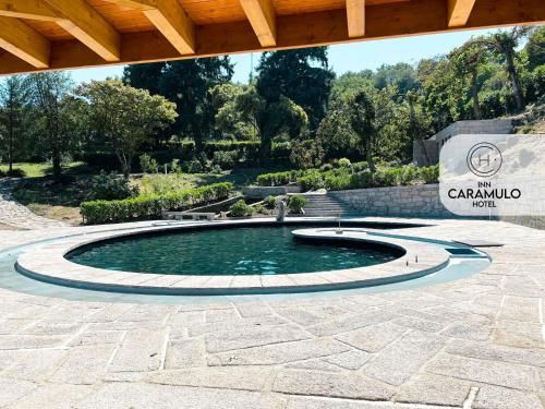 Inn Caramulo Hotel 2