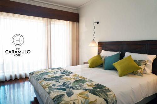 Inn Caramulo Hotel 3