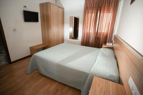 Hotel Padre Cruz 2 estrelas em Valença