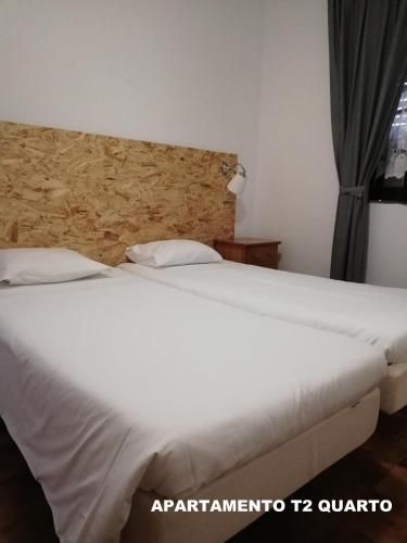 Hotel Eira Da Pedra 2 estrellas en Vila Nova de Milfontes