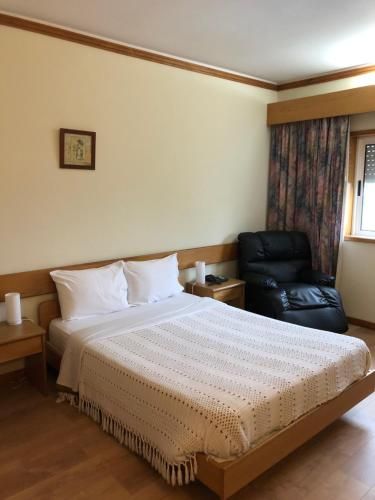 HOTEL CRUZ DA MATA 2