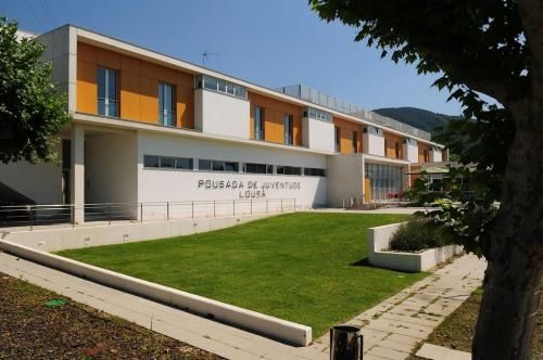 HI Lousã - Pousada de Juventude -1 estrelas em Lousã