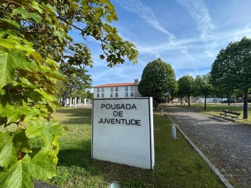 HI Bragança - Pousada de Juventude -1 estrelas em Bragança