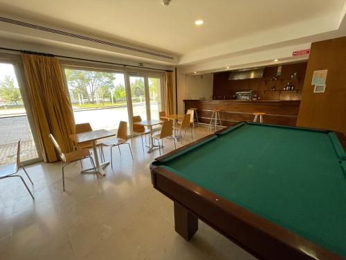 HI Bragança - Pousada de Juventude 3