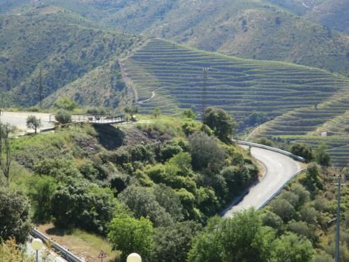 HI Foz Coa - Pousada de Juventude -1 estrelas em Vila Nova de Foz Côa