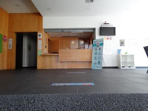 HI Melgaco - Pousada de Juventude 2