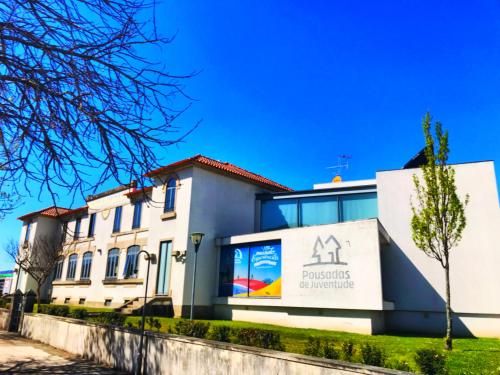 HI Vila Nova de Cerveira - Pousada de Juventude -1 estrelas em Vila Nova de Cerveira