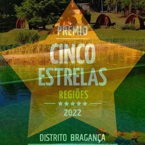 Parque Biologico de Vinhais 3