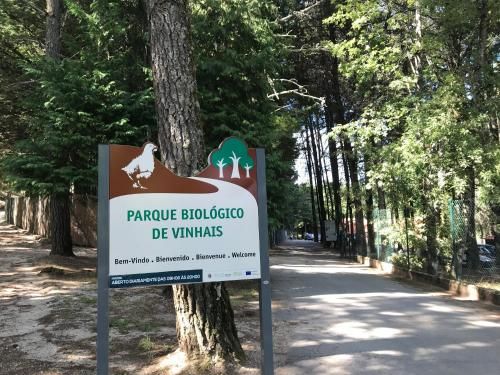 Parque Biologico de Vinhais -1 estrelas em Vinhais
