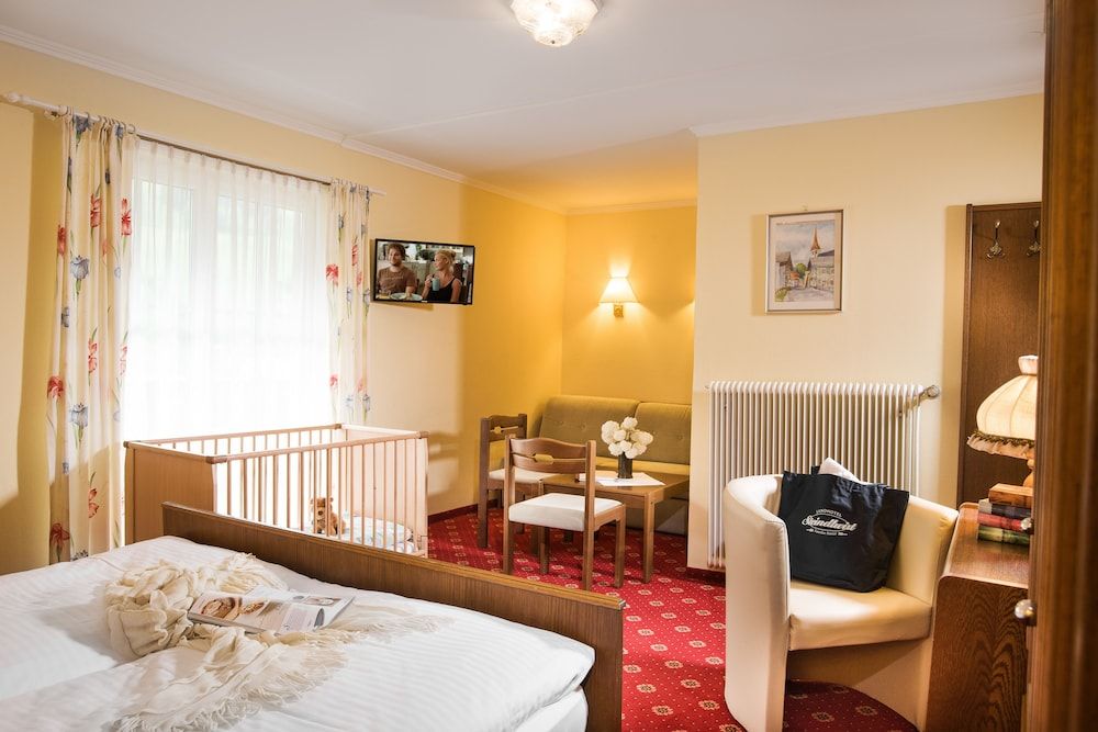 Landhotel Steindlwirt 3 estrelas em Dorfgastein