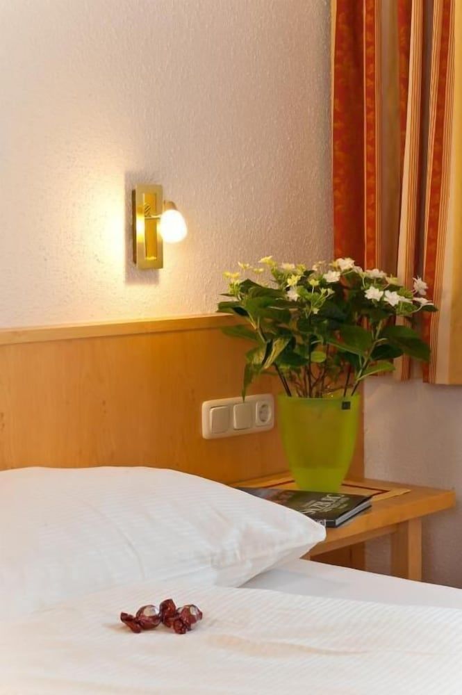 Hotel Pension Koch 3 estrellas en Uttendorf