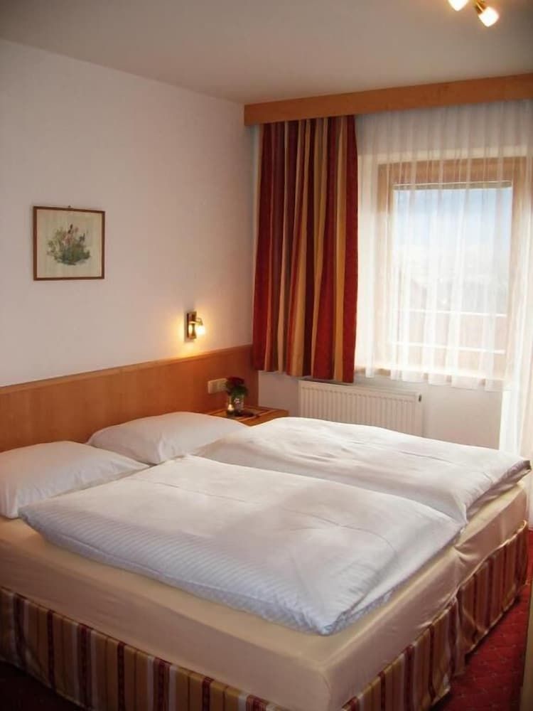 Hotel Pension Koch 3