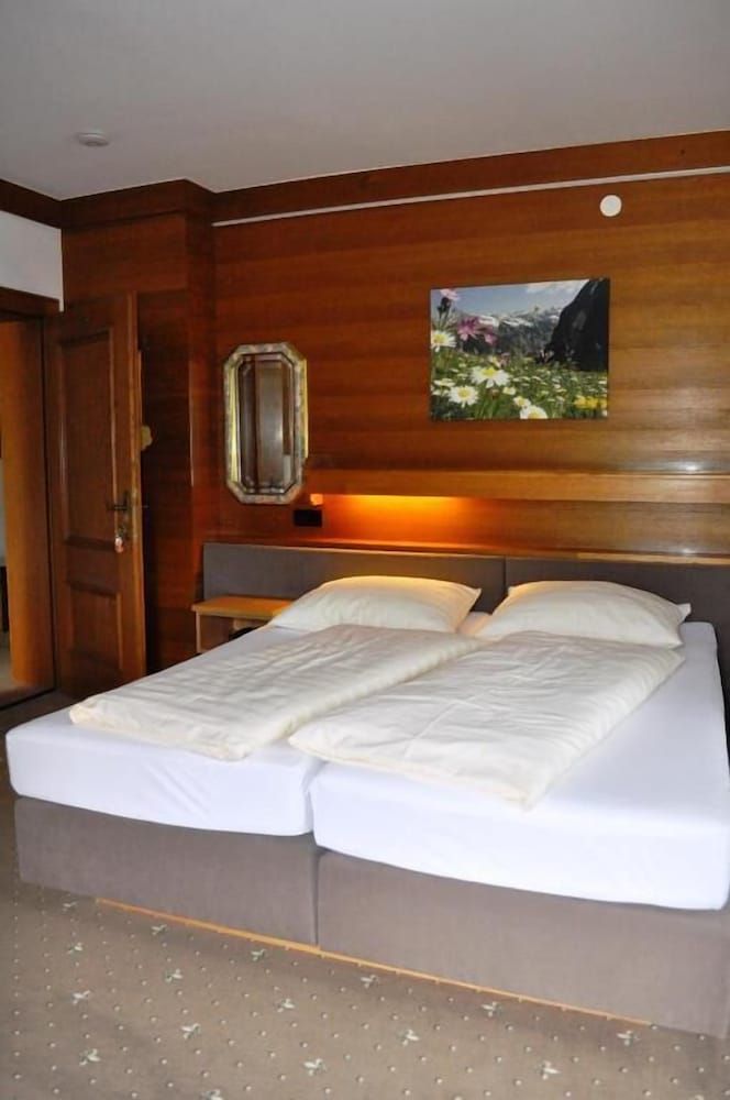 Hotel Pension Koch 2