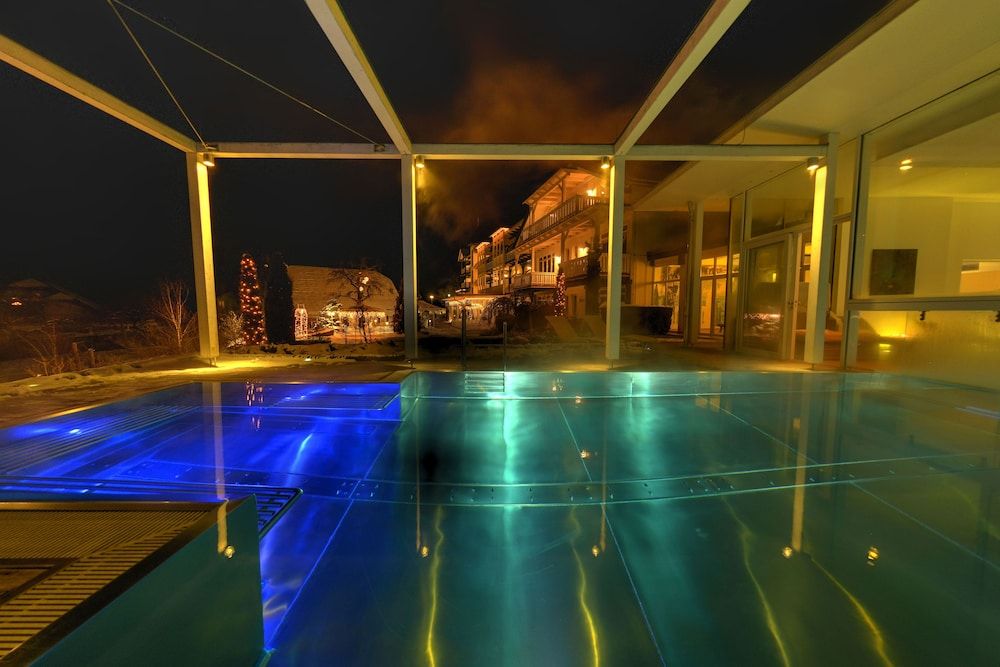 Das Moerisch 4 estrelas em Seeboden