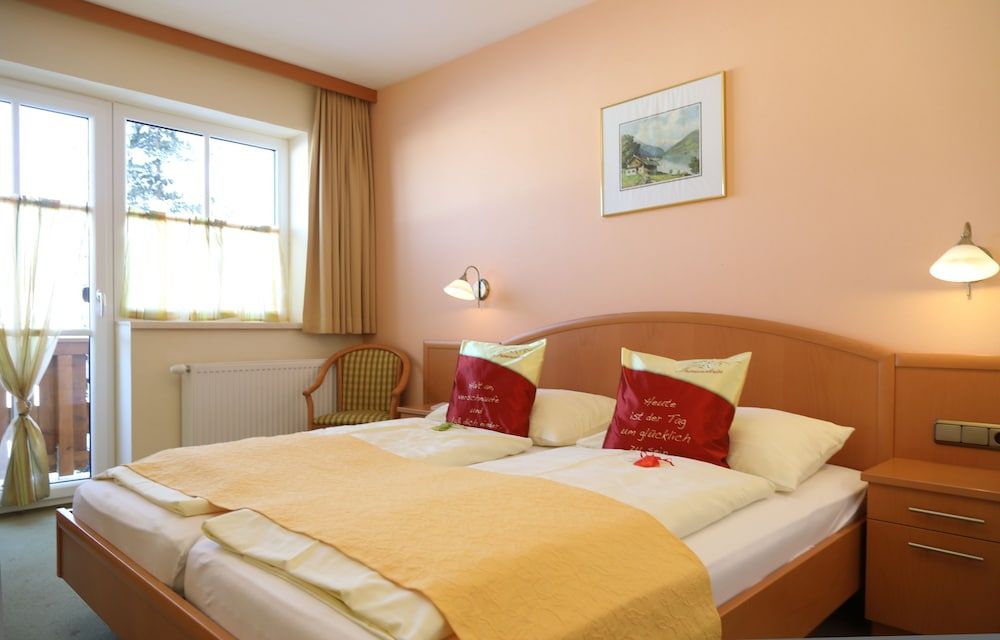 Gasthaus Landhotel Traunstein 2