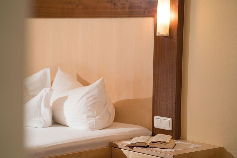 Hotel Schöpf 3 estrelas em Längenfeld