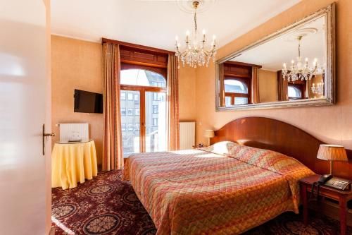 Avenue Hotel by F-Hotels 2