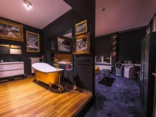 Le Palmarès - Brasserie & Hôtels 3