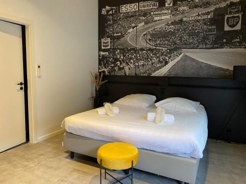 La Reine Hôtel & Restaurant 3