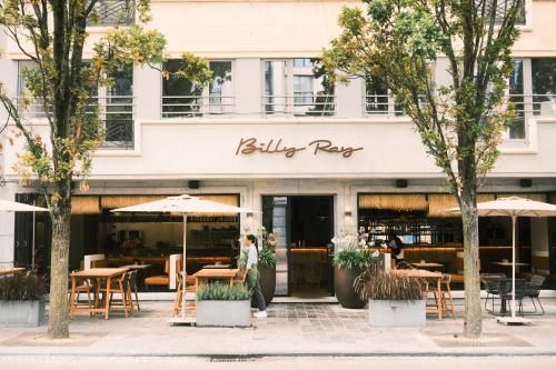 The Market by Parkhotel 2