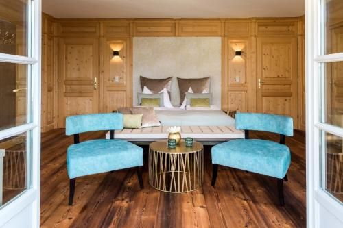 Seehotel Brandauer's Villen 2