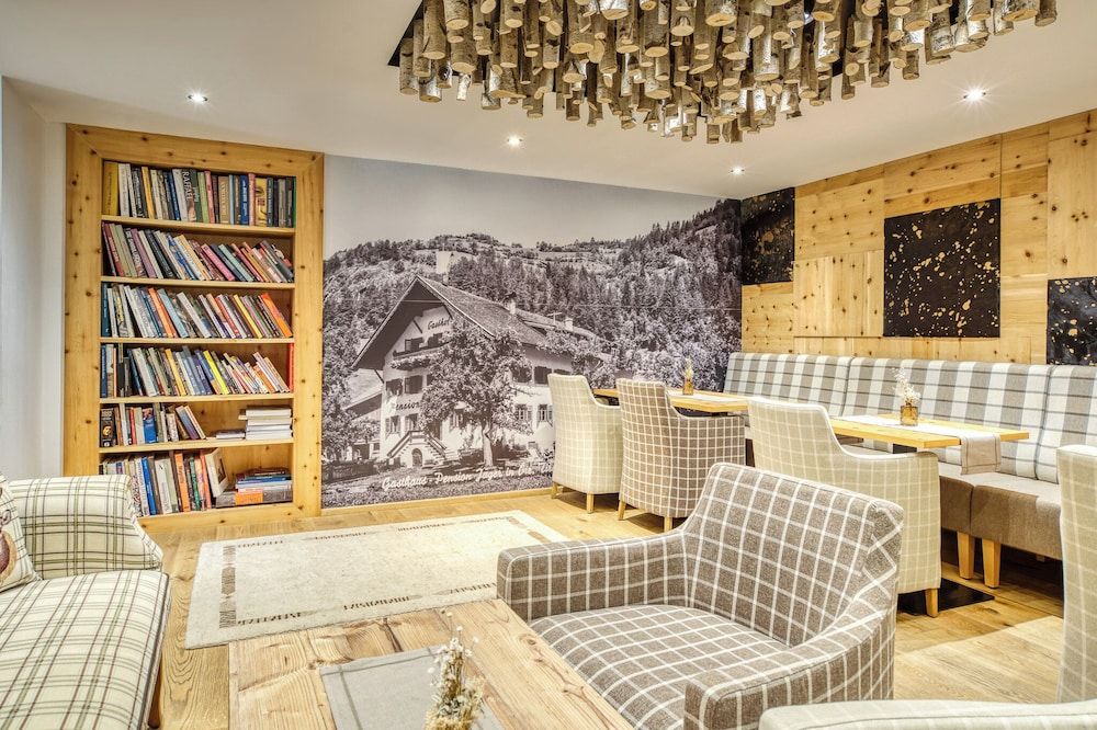 Hotel Jägerhof 3 estrelas em Oetz