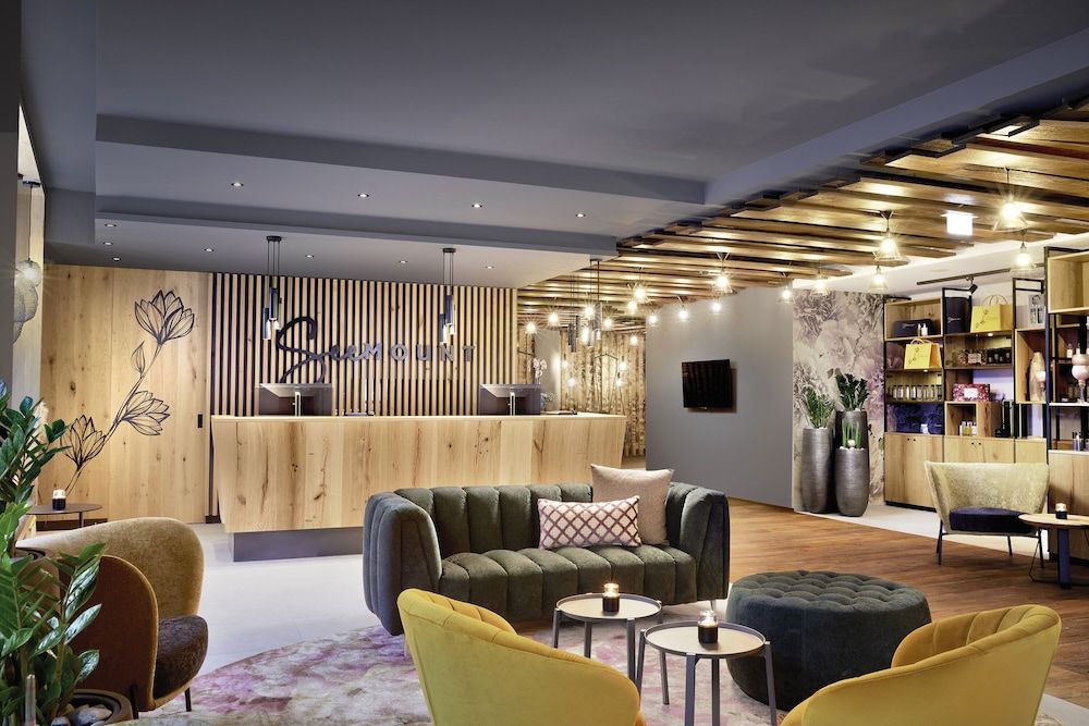 Active Nature Resort DAS SeeMOUNT 2