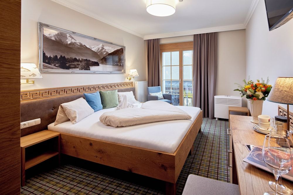 Fish'Inn Zell - Hotel Fischerwirt 2