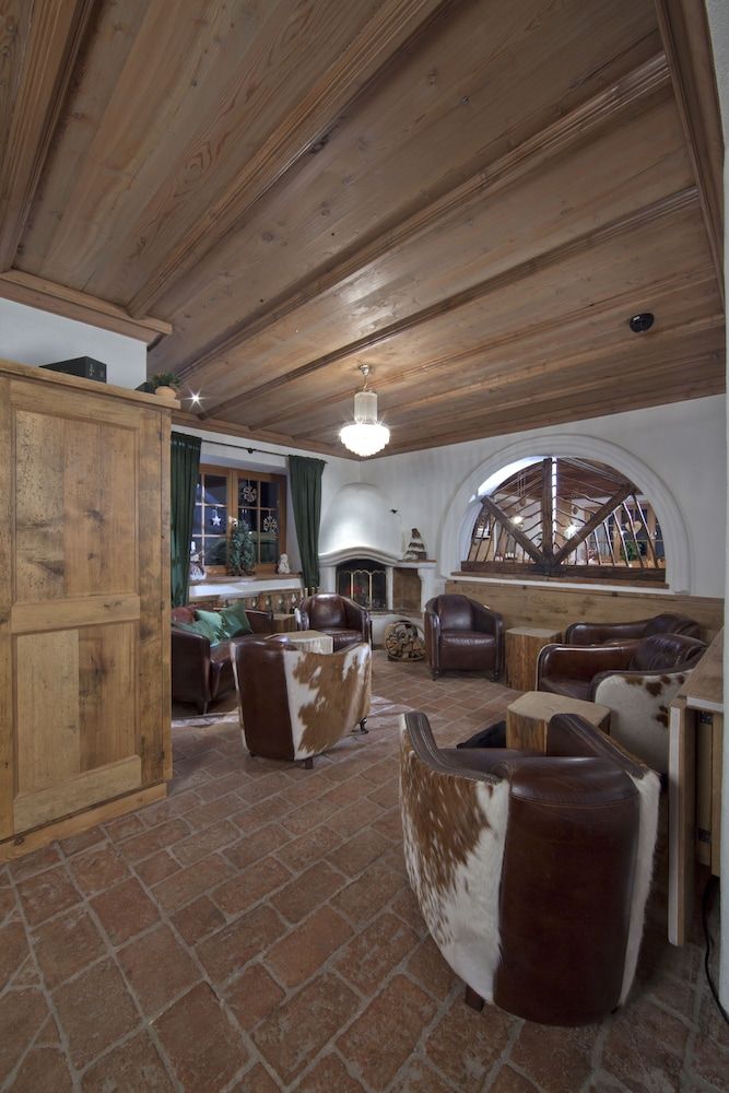 Landhotel Vordergrub 2