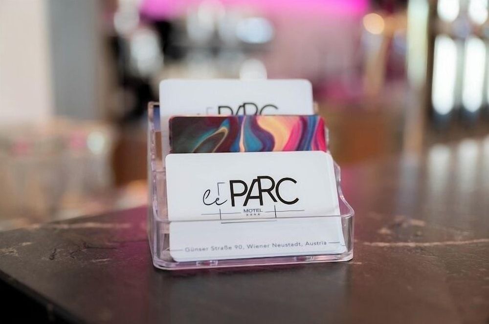 Hotel Le Parc 3