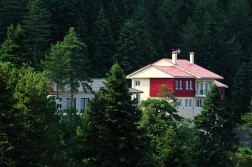 Salvia 2 estrelas em Konitsa