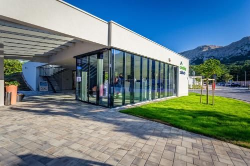 Valamar Camping Baška 2