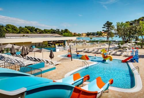 Valamar Camping Padova 3