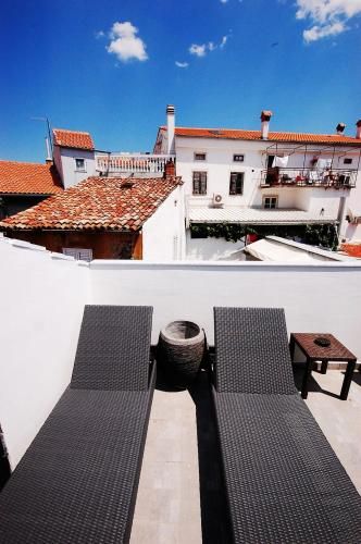 Boutique Hotel Placa 2