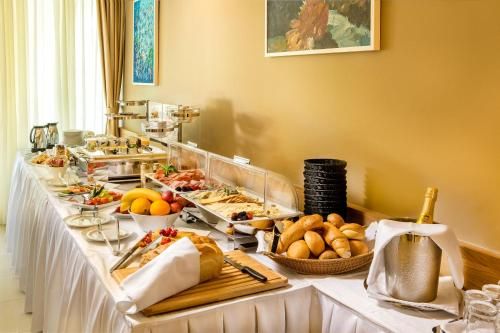 Hotel Villa Privileggio 2