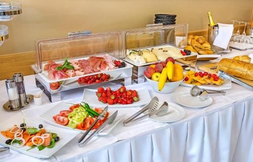 Hotel Villa Privileggio 3