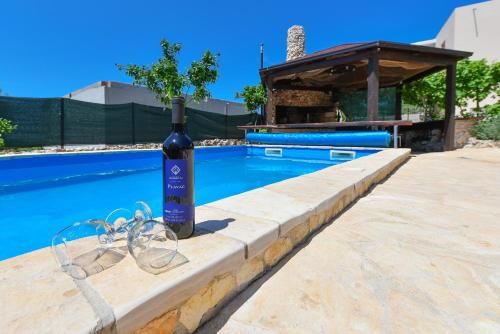 XXL Vila Lavanda for 16 person 3